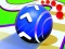 Hra Rolling Going Balls
