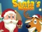 Hra Santa’s Mission