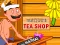 Hra Mathai's tea shop