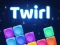 Hra Twirl