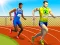 Hra Sprinter Heroes