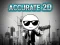 Hra Accurate 2D