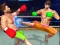 Hra Bodybuilder Ring Fighting Club Wrestling