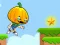 Hra Pumpking Adventure