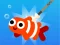Hra Just Fishing