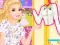 Hra Barbie Butterfly Diva