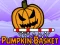 Hra Basket Pumpkin