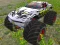 Hra Monster Truck Driver