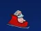 Hra Turbo Santa 2: Alcohol Powered