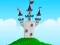Hra Crazy Castle