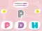 Hra Uppercase Lowercase