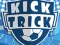 Hra Kick Trick