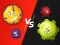 Hra Virus War