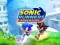Hra Sonic Run Adventure