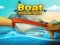 Hra Boat Coordinates