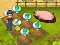 Hra Farm mania