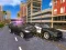 Hra Police Car Stunt Simulation 3d