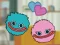 Hra Connect Hagi and Kisi