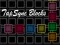 Hra TapSync Blocks