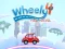 Hra Wheely 4