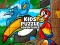 Hra Kids Puzzle Adventures