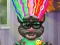 Hra Baby Talking Tom Hair Salon