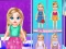 Hra Baby Taylor Love Barbie Doll