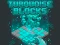 Hra Turquoise Blocks