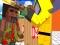 Hra Combat Blocky Strike