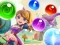 Hra Magical Saga Bubble Witch Shooter