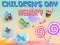 Hra Children's Day Memory
