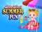 Hra Baby Hazel Summer Fun