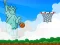 Hra Super Basketball