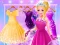 Hra Princess Cinderella Dress Up