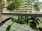 Hra Robot Spider Transport
