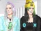 Hra Billie Eilish Makeover