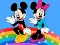 Hra Disney ABC