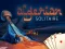 Hra Algerian Solitaire