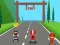 Hra Drive At Will