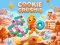 Hra Cookie Crush 4