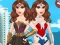 Hra Wonder Woman Movie
