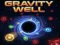 Hra Gravity Well