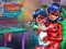 Hra Dotted Girl: Toddler Vaccines