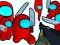 Hra Among shooter Kill Impostor