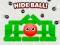 Hra Hide Ball