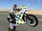 Hra Super Stunt Police Bike Simulator 3D