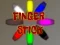 Hra Finger Stick