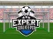 Hra Expert Goalkeeper