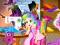 Hra Princess Juliet Fashion Trouble