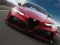 Hra Alfa Romeo Giulia GTA Puzzle